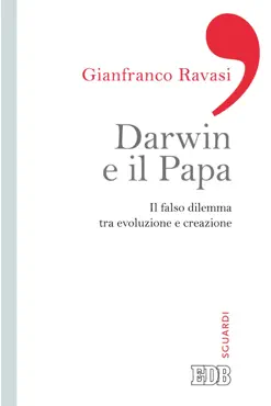 darwin e il papa imagen de la portada del libro