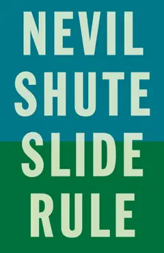 slide rule book cover image