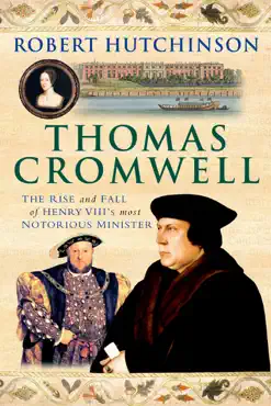 thomas cromwell book cover image