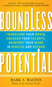 boundless potential book cover image