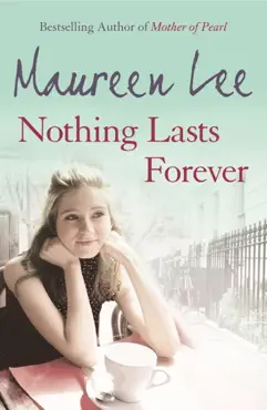 nothing lasts forever book cover image