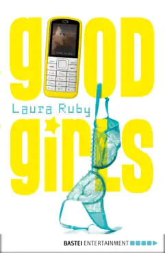 good girls book cover image