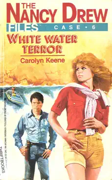 white water terror book cover image