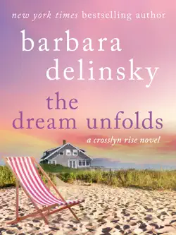 the dream unfolds book cover image