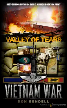 valley of tears book cover image