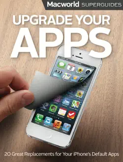 upgrade your apps book cover image