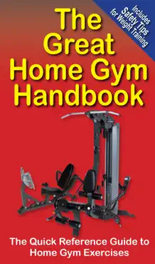 the great home gym handbook book cover image