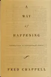 A Way of Happening synopsis, comments