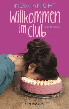 willkommen im club imagen de la portada del libro