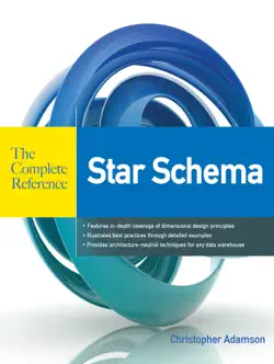 star schema the complete reference book cover image