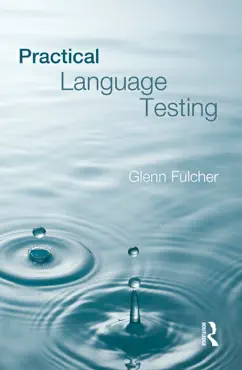 practical language testing book cover image
