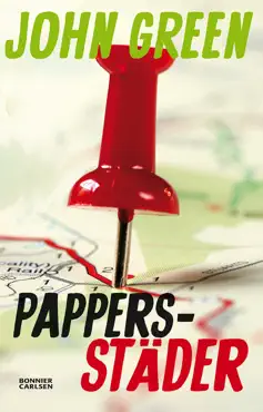 pappersstäder book cover image