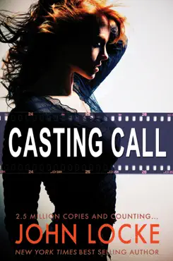 casting call book cover image