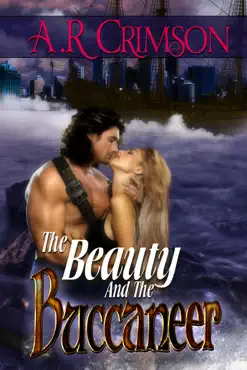 beauty and the buccaneer book cover image