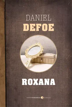 roxana book cover image