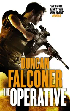 the operative book cover image