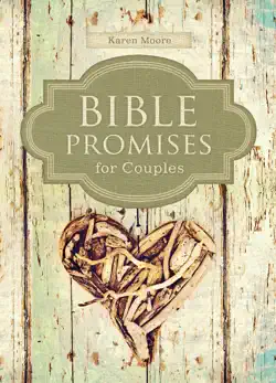 bible promises for couples book cover image