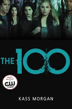 the 100 book cover image