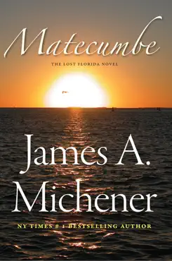 matecumbe book cover image
