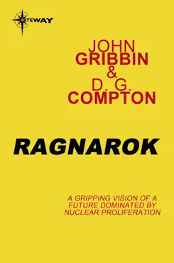 ragnarok book cover image