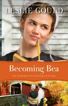 becoming bea book cover image