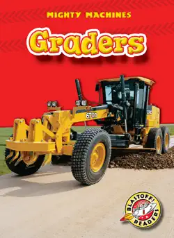 graders book cover image