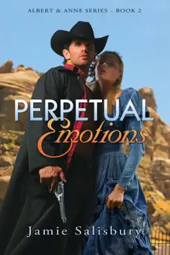 perpetual emotions book cover image