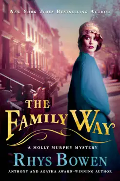 the family way book cover image