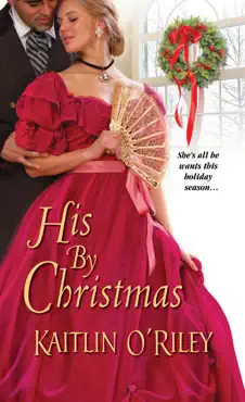 his by christmas book cover image