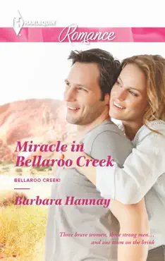 miracle in bellaroo creek book cover image