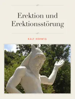erektion und erektionsstörungen book cover image
