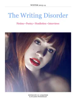 the writing disorder - winter 2013-14 book cover image