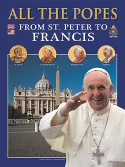 all the popes book cover image