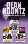 The Dean Koontz Collection sinopsis y comentarios