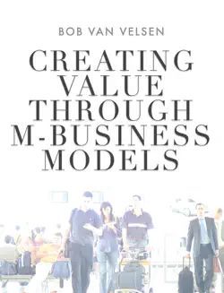 creating value through m-business models imagen de la portada del libro