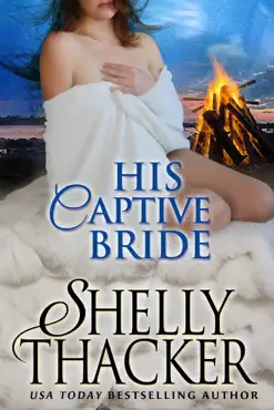 his captive bride book cover image