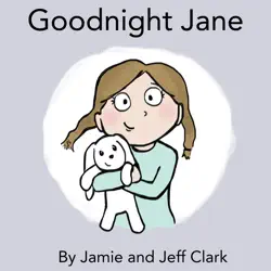 goodnight jane imagen de la portada del libro