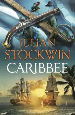 caribbee imagen de la portada del libro