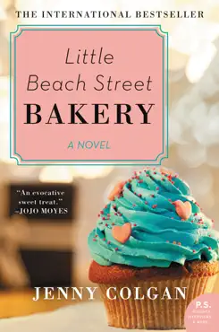 little beach street bakery book cover image