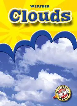 clouds book cover image