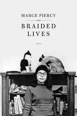 braided lives imagen de la portada del libro