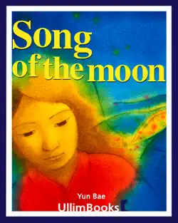 song of the moon book cover image