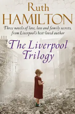 the liverpool trilogy imagen de la portada del libro
