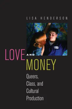 love and money book cover image
