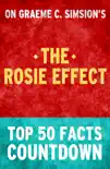 The Rosie Effect - Top 50 Facts Countdown sinopsis y comentarios