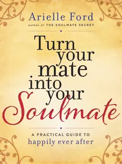 turn your mate into your soulmate book cover image