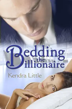 bedding the billionaire book cover image