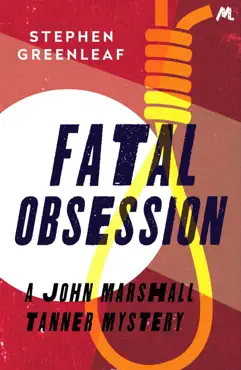 fatal obsession imagen de la portada del libro
