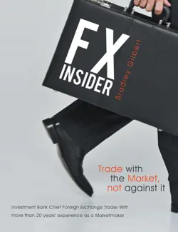 fx insider book cover image