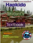 Hapkido Student's Textbook sinopsis y comentarios
